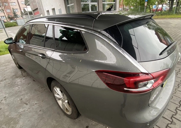 Opel Insignia cena 55000 przebieg: 230000, rok produkcji 2019 z Drobin małe 37